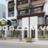 Căn shophouse 160m2 - Có 2 mặt tiền - hướng Đông Nam - Dự án Hòa Lạc Metro City - GĐ 1 giá tốt